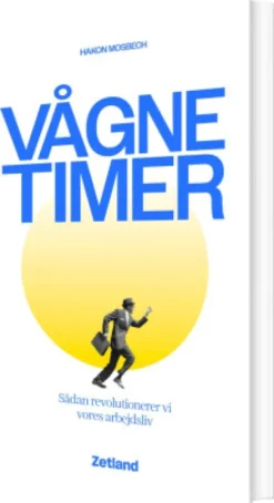 Vågne Timer