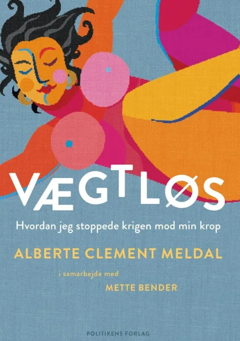 Vægtløs