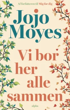Vi Bor Her Alle Sammen