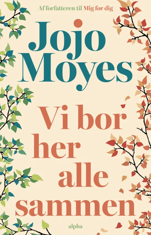 Vi Bor Her Alle Sammen