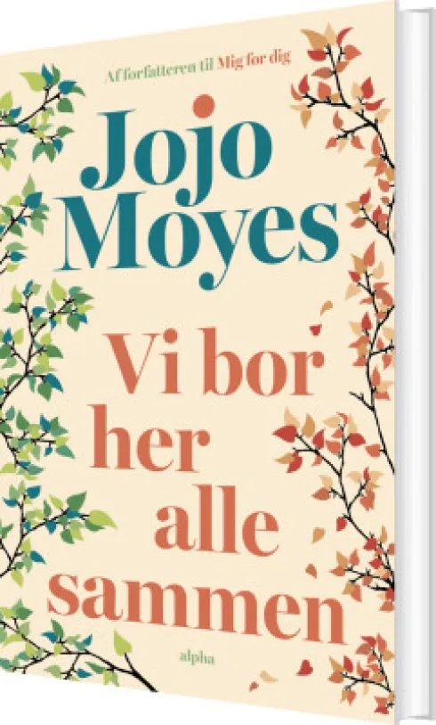 Vi Bor Her Alle Sammen