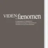 Viden Og Fænomen - 2. Udg