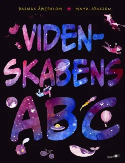 Videnskabens Abc