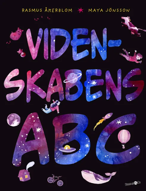 Videnskabens Abc