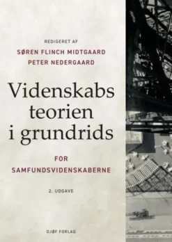 Videnskabsteorien I Grundrids