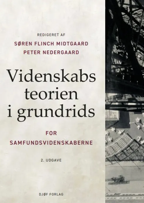 Videnskabsteorien I Grundrids