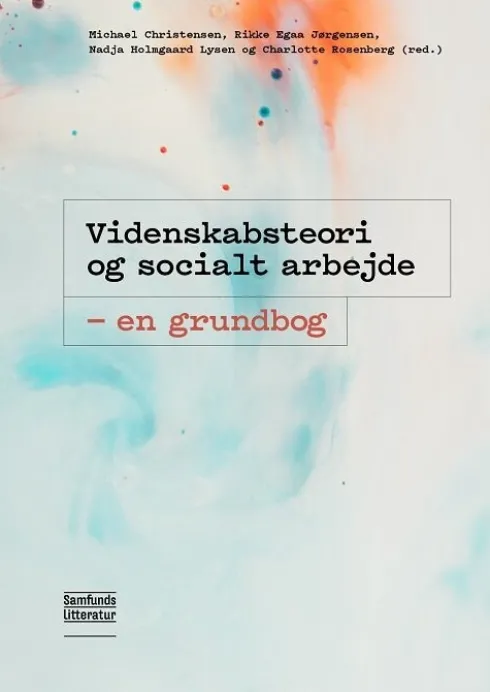 Videnskabsteori Og Socialt Arbejde