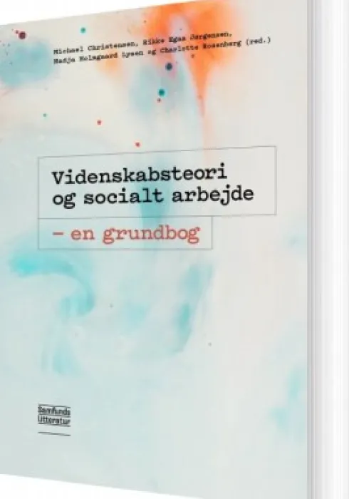 Videnskabsteori Og Socialt Arbejde