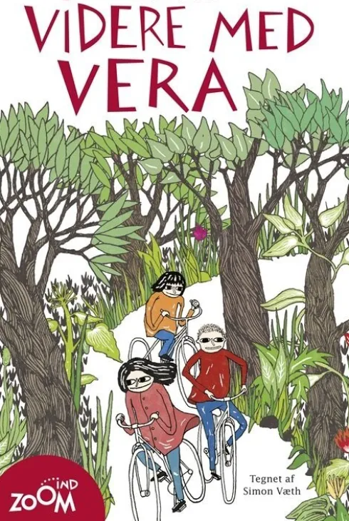 Videre Med Vera