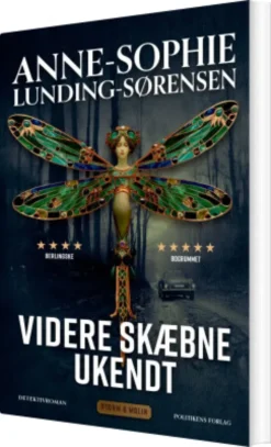 Videre Skæbne Ukendt