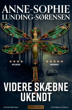 Videre Skæbne Ukendt