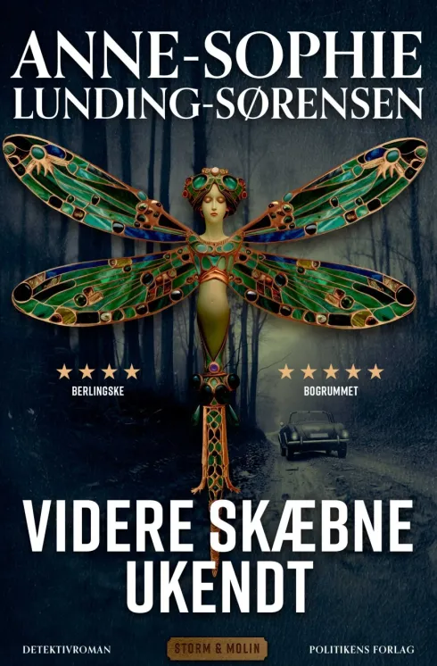 Videre Skæbne Ukendt