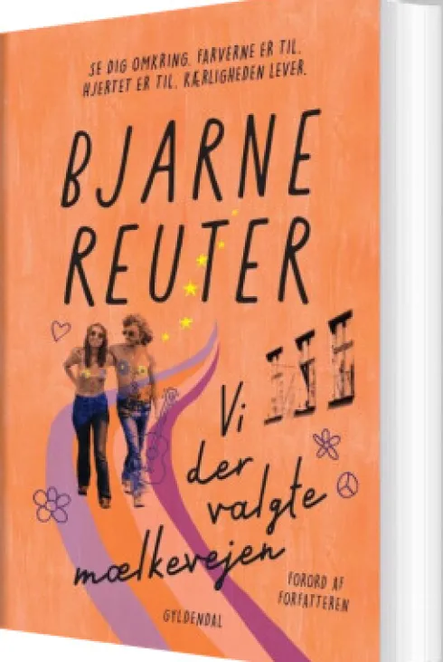 Vi Der Valgte Mælkevejen