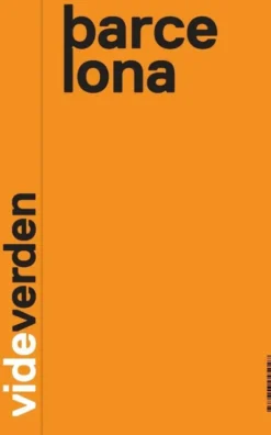 Vide Verden - Barcelona