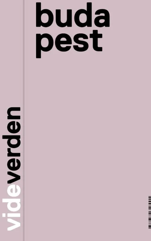 Vide Verden - Budapest