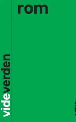 Vide Verden - Rom