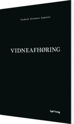 Vidneafhøring