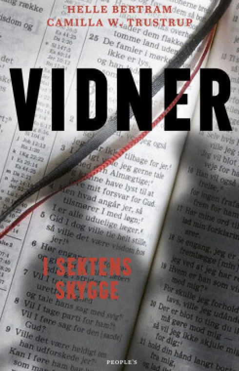 Vidner - I Sektens Skygge