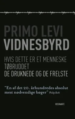 Vidnesbyrd