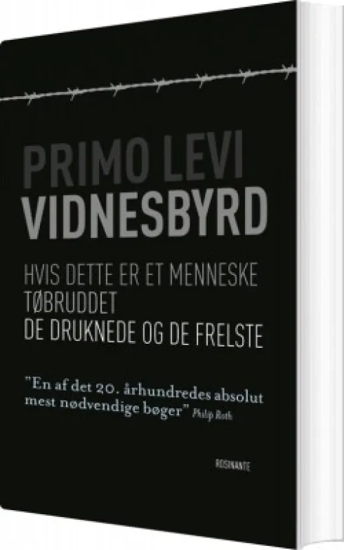 Vidnesbyrd