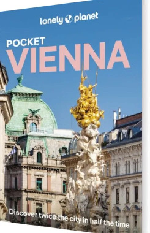 Vienna Pocket - Lonely Planet
