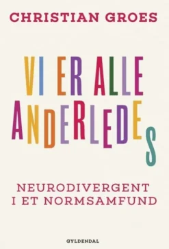 Vi Er Alle Anderledes