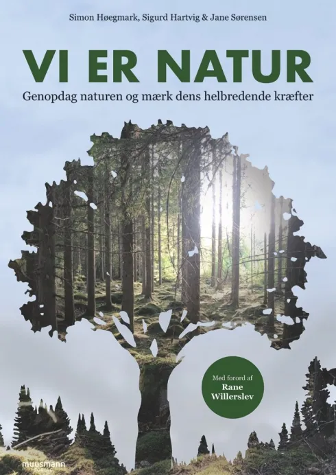 Vi Er Natur
