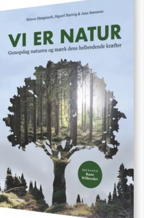 Vi Er Natur