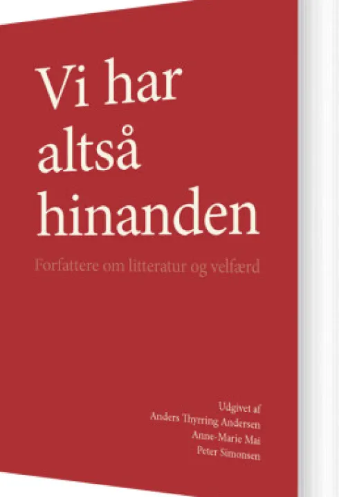 Vi Har Altså Hinanden