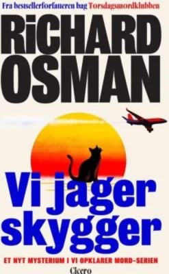 Vi Jager Skygger
