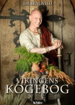 Vikingens Kogebog
