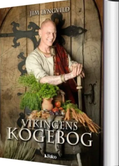 Vikingens Kogebog