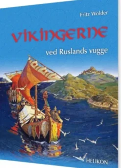 Vikingerne Ved Ruslands Vugge