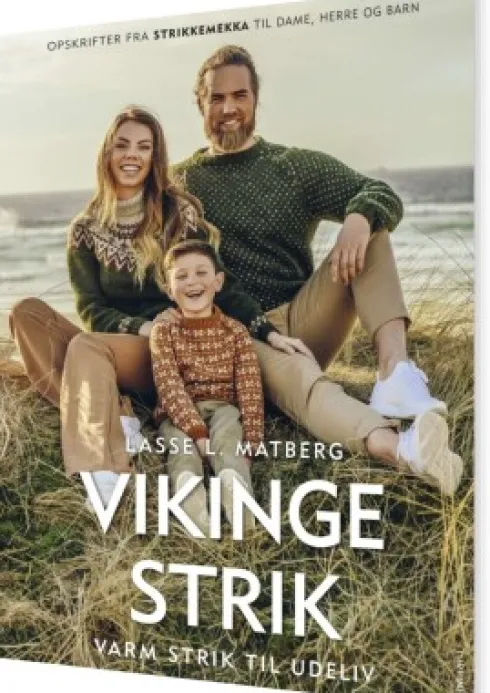 Vikingestrik