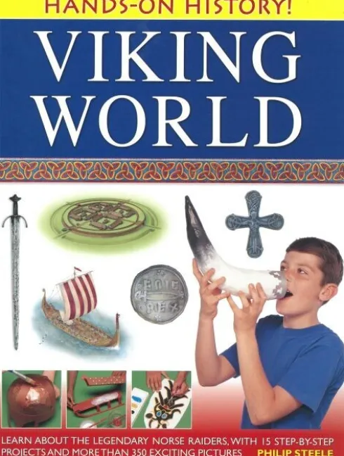 Viking World