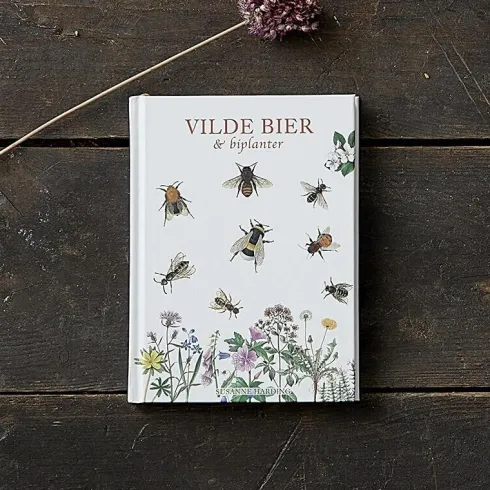 Vilde Bier Og Biplanter