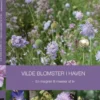 Vilde Blomster I Haven