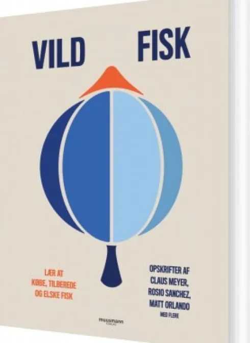 Vild Fisk