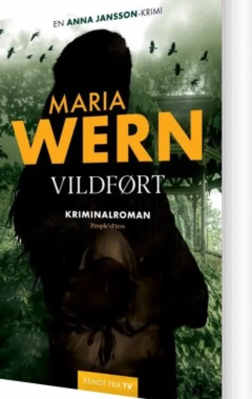 Vildført