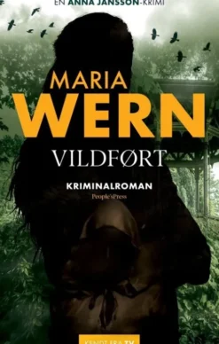 Vildført