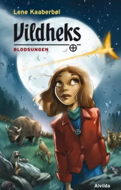Vildheks 4: Blodsungen