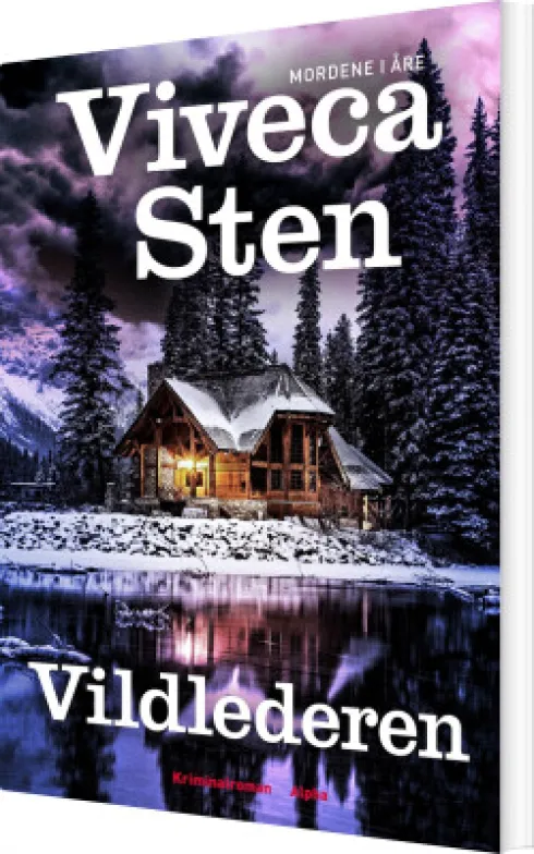 Vildlederen