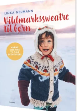 Vildmarkssweatre Til Børn