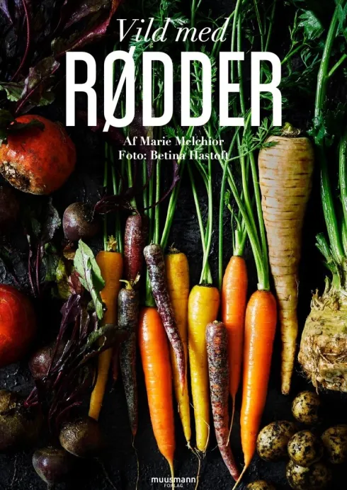 Vild Med Rødder