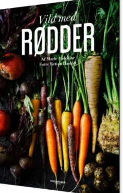 Vild Med Rødder