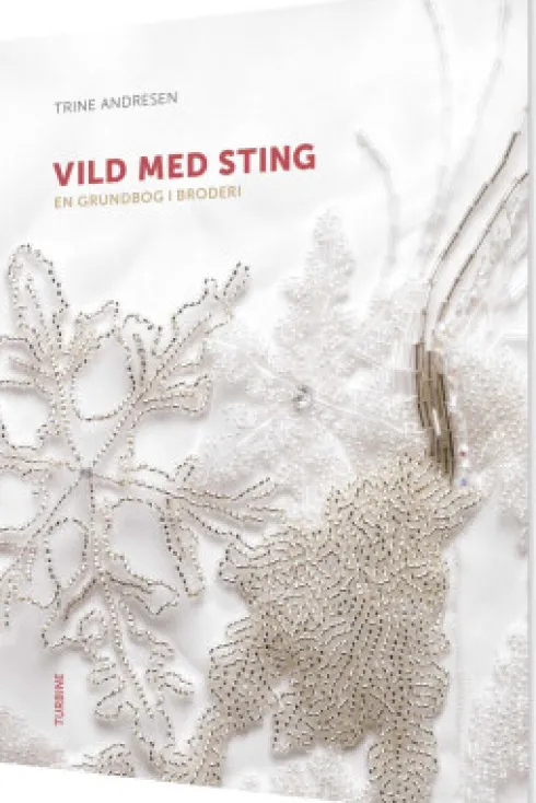 Vild Med Sting