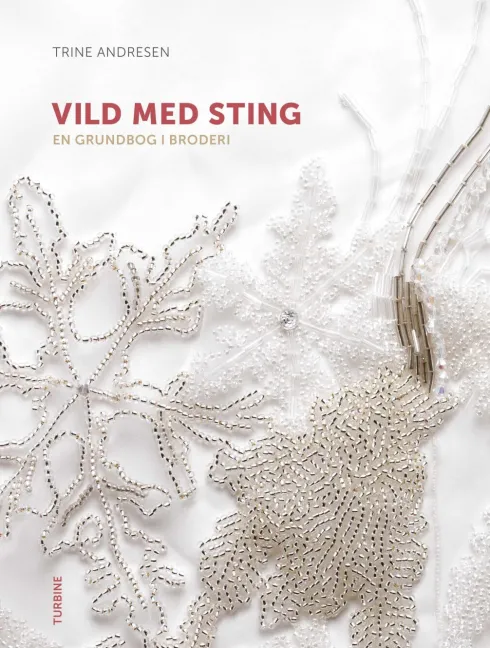Vild Med Sting