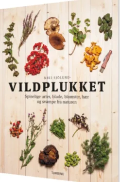 Vildplukket