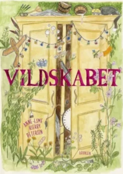 Vildskabet