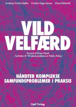 Vild Velfærd
